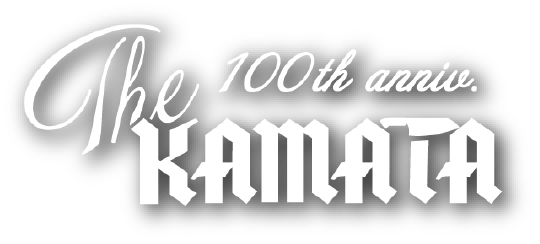 KAMATA